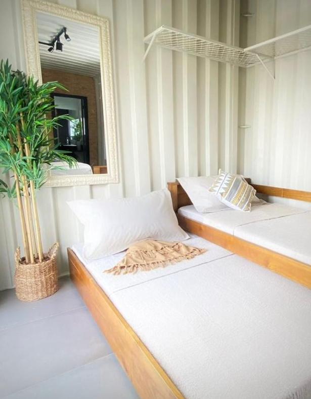 Guest house Pousada Maria Parafina Praia Do Rosa *